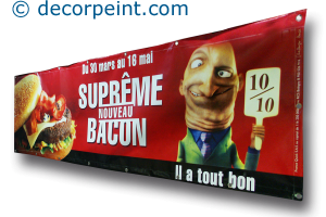 banderole publicitaire decorpeint montivilliers